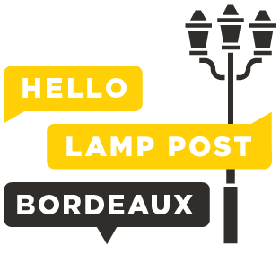 Hello Lamp Post